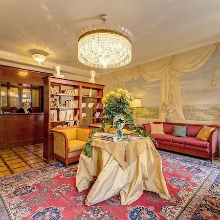 Hotel Bigallo Firenze Esterno foto