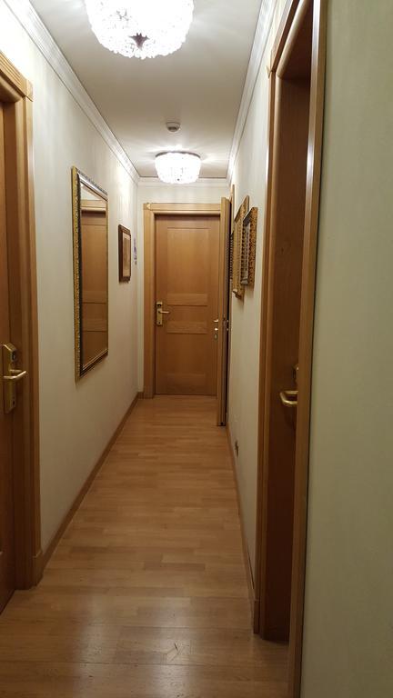 Hotel Bigallo Firenze Esterno foto