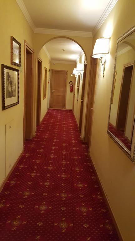 Hotel Bigallo Firenze Esterno foto