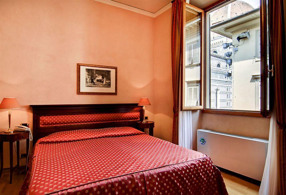 Hotel Bigallo Firenze Esterno foto
