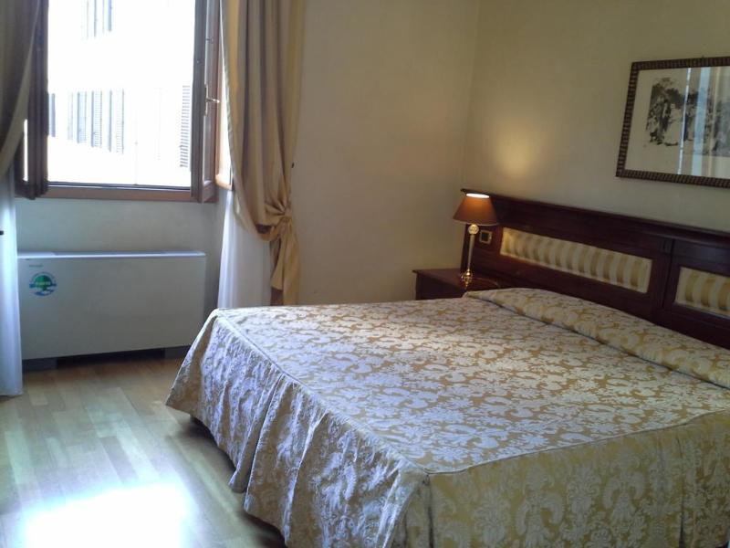 Hotel Bigallo Firenze Esterno foto