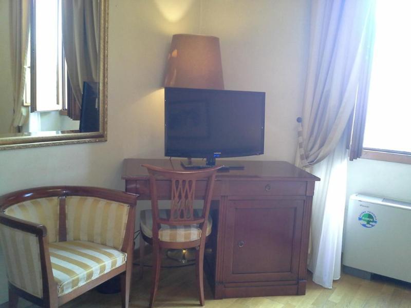 Hotel Bigallo Firenze Esterno foto