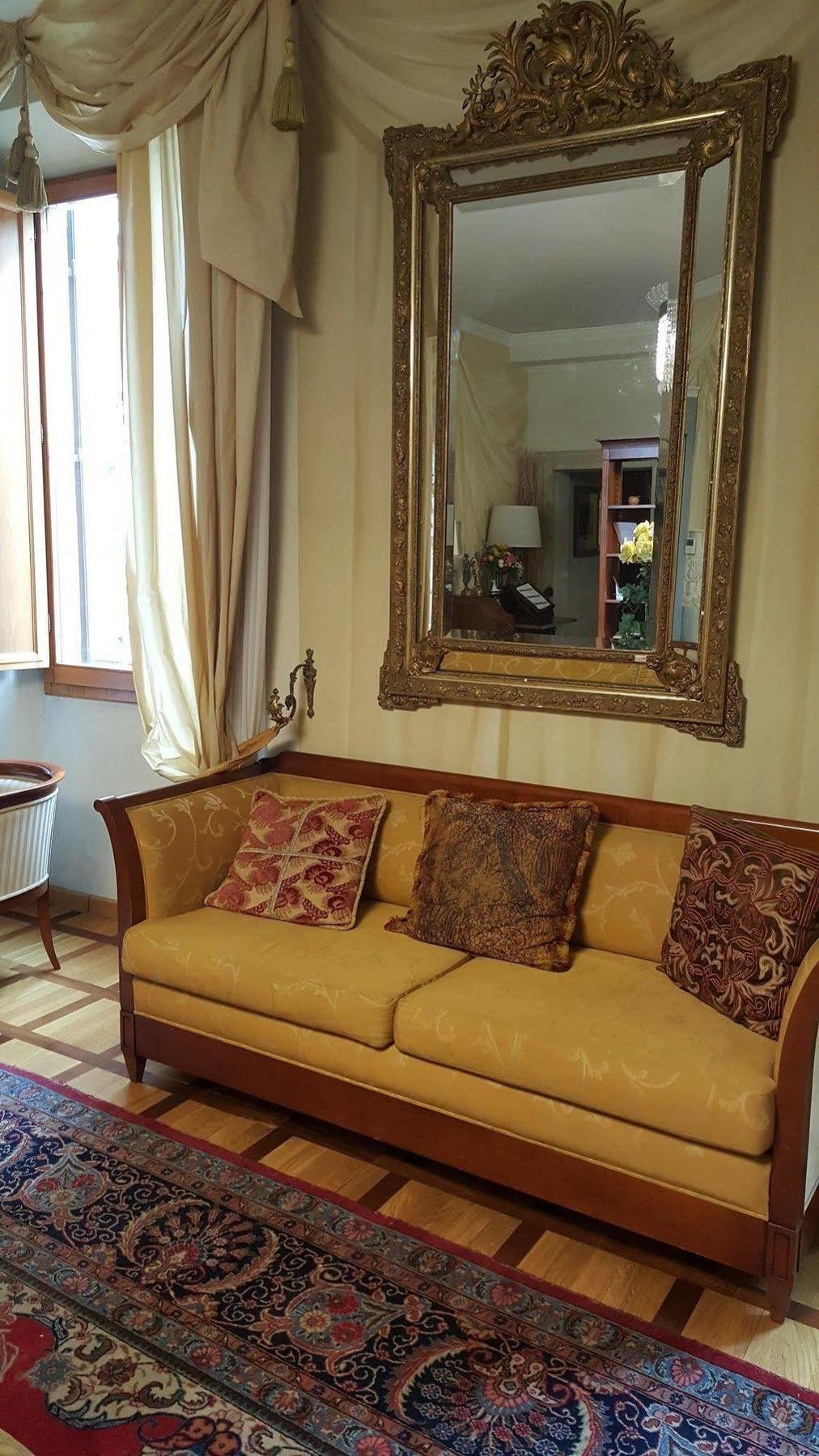 Hotel Bigallo Firenze Esterno foto