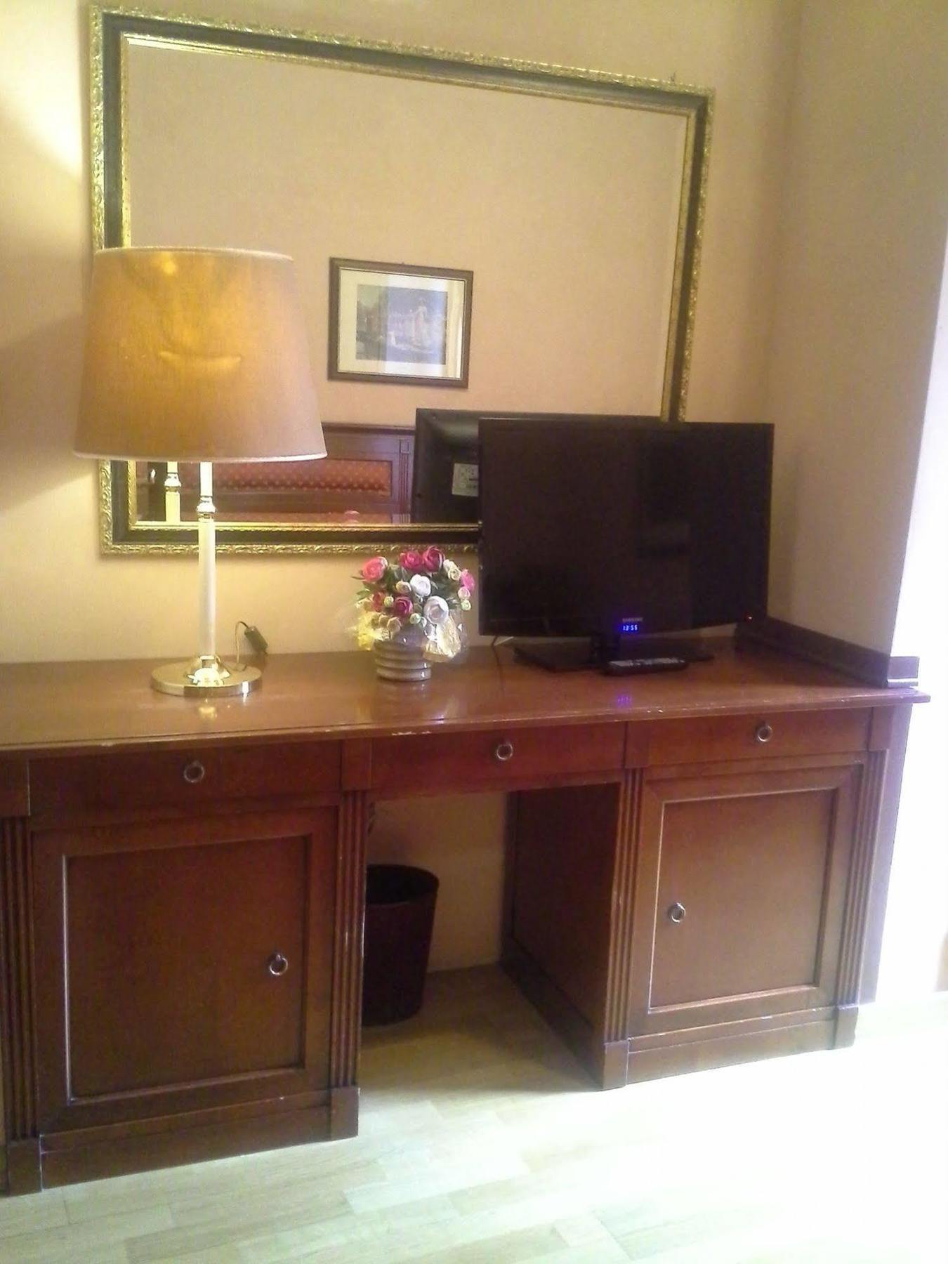 Hotel Bigallo Firenze Esterno foto