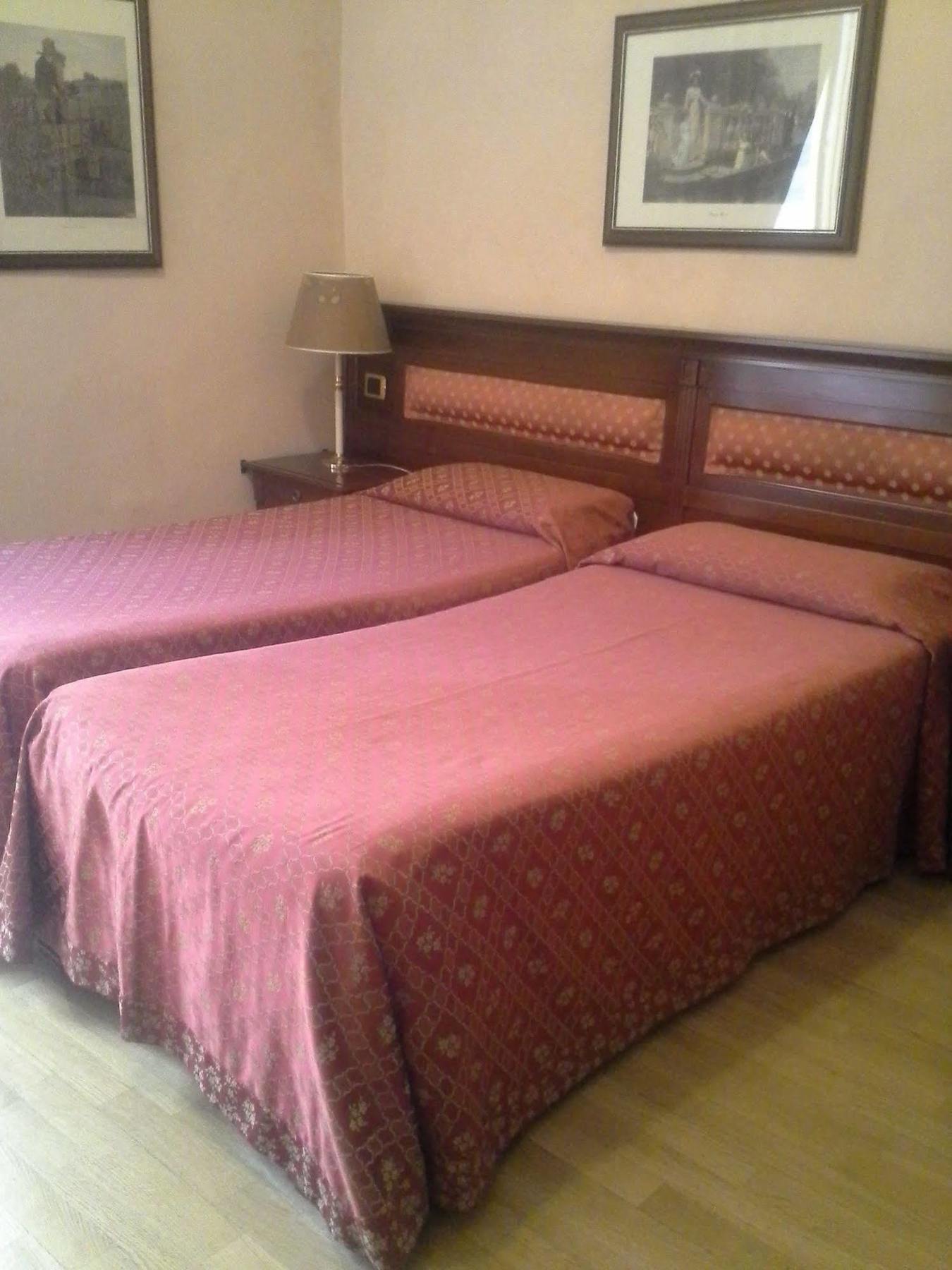 Hotel Bigallo Firenze Esterno foto
