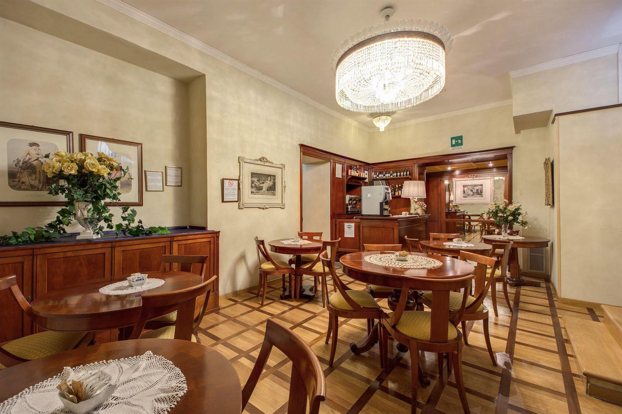 Hotel Bigallo Firenze Esterno foto