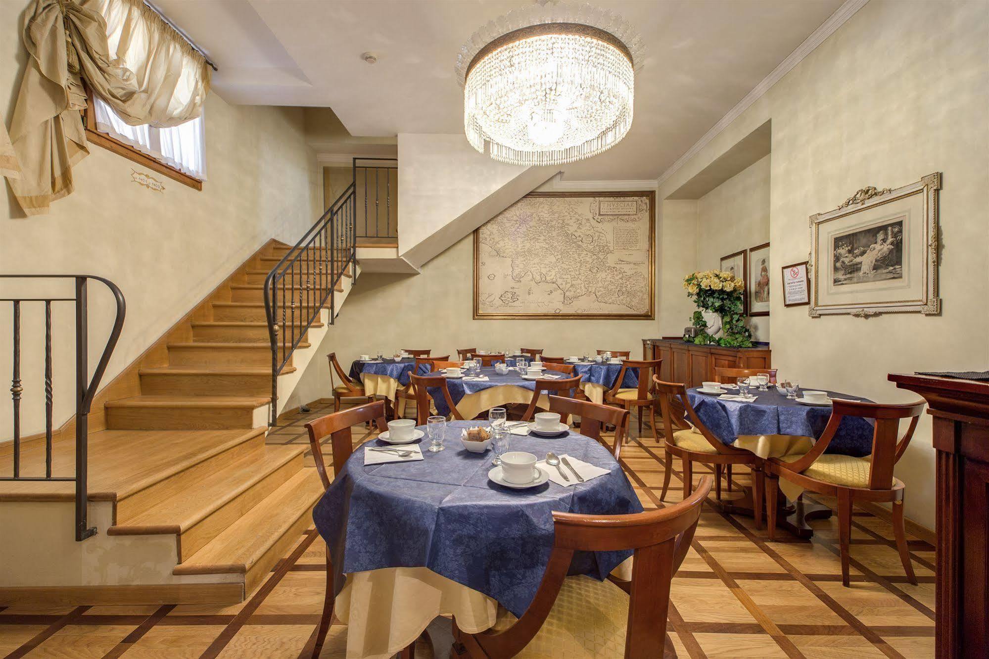 Hotel Bigallo Firenze Esterno foto