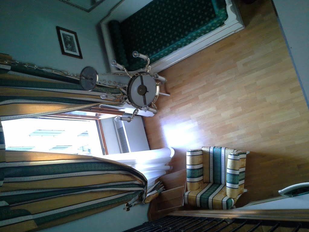 Hotel Bigallo Firenze Esterno foto